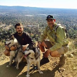 Meet your Posher, Brian